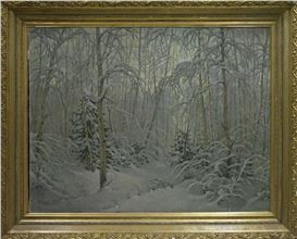 Evgeny I. Kamzolkin