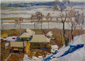 Konstantin Lomykin