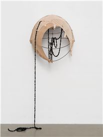 Garance Früh at Ciaccia Levi, Paris