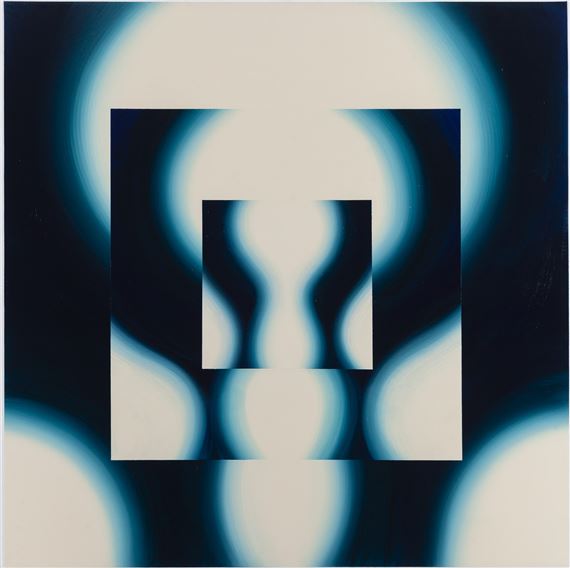 Connectome by Filip Dawidowski, 2025