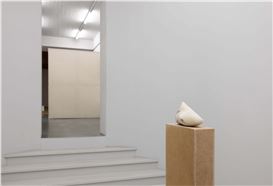 Ian Waelder “cadence” at carlier | gebauer, Berlin