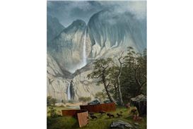 Timken Museum of Art Celebrates Contemporary, First Nation Artist, Kent Monkman