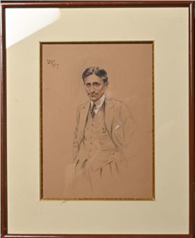 Portrait de Raymond Bernard Picture
