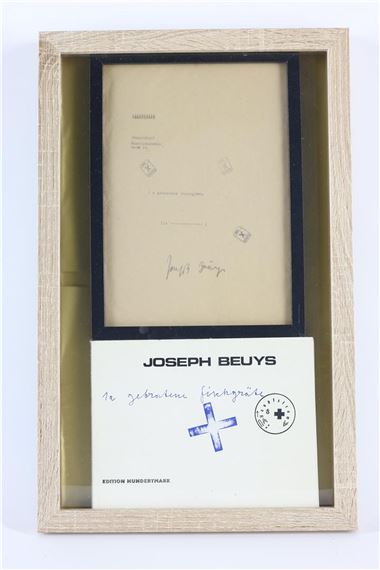 Publicati 1A Gebratene Fishgräte,