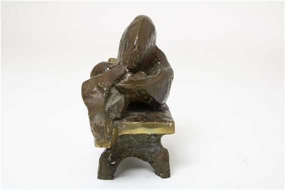 Ger Zijlstra | Untitled | MutualArt