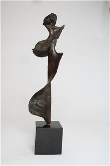 Annemoon - Rietje Hunnekens