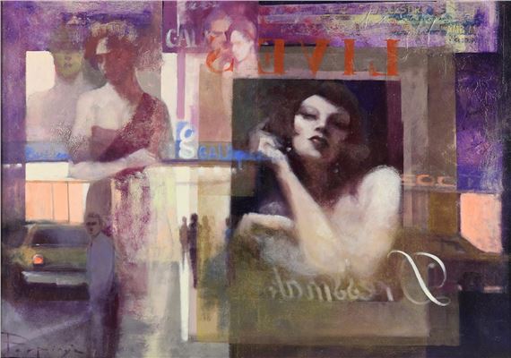 Live's - Ana Perpinya