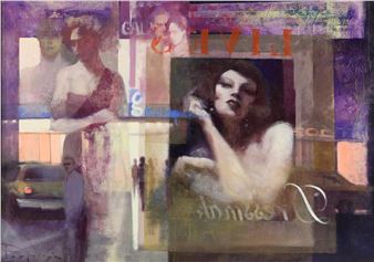 Live's - Ana Perpinya