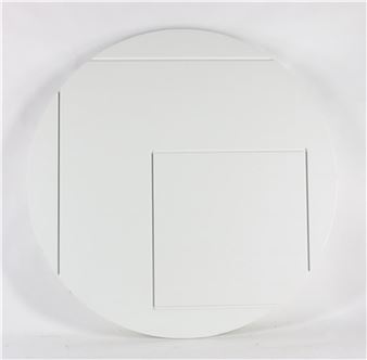 Reliëf paneel - Maurice Grothausen