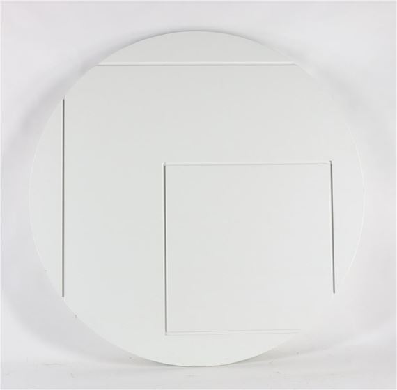 Reliëf paneel - Maurice Grothausen