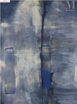 Untitled - François Aubrun