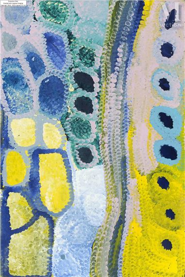 Sans titre by Bugai Whyoulter Purungu