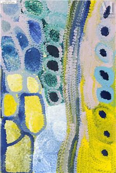 Sans titre - Bugai Whyoulter Purungu