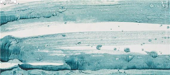 Compositions (2) by Max Boutefroy, 1971