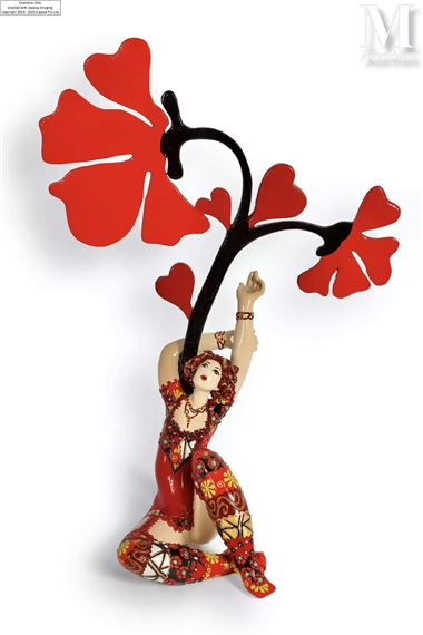 Josepha | manques | MutualArt