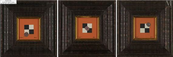 Hilton McConnico ボタニカルアート 【公式通販】