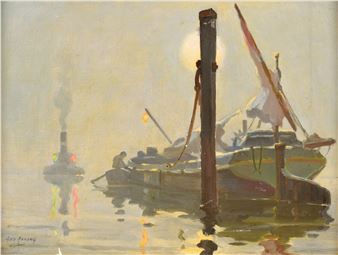 Fine & Classic - Wilson55