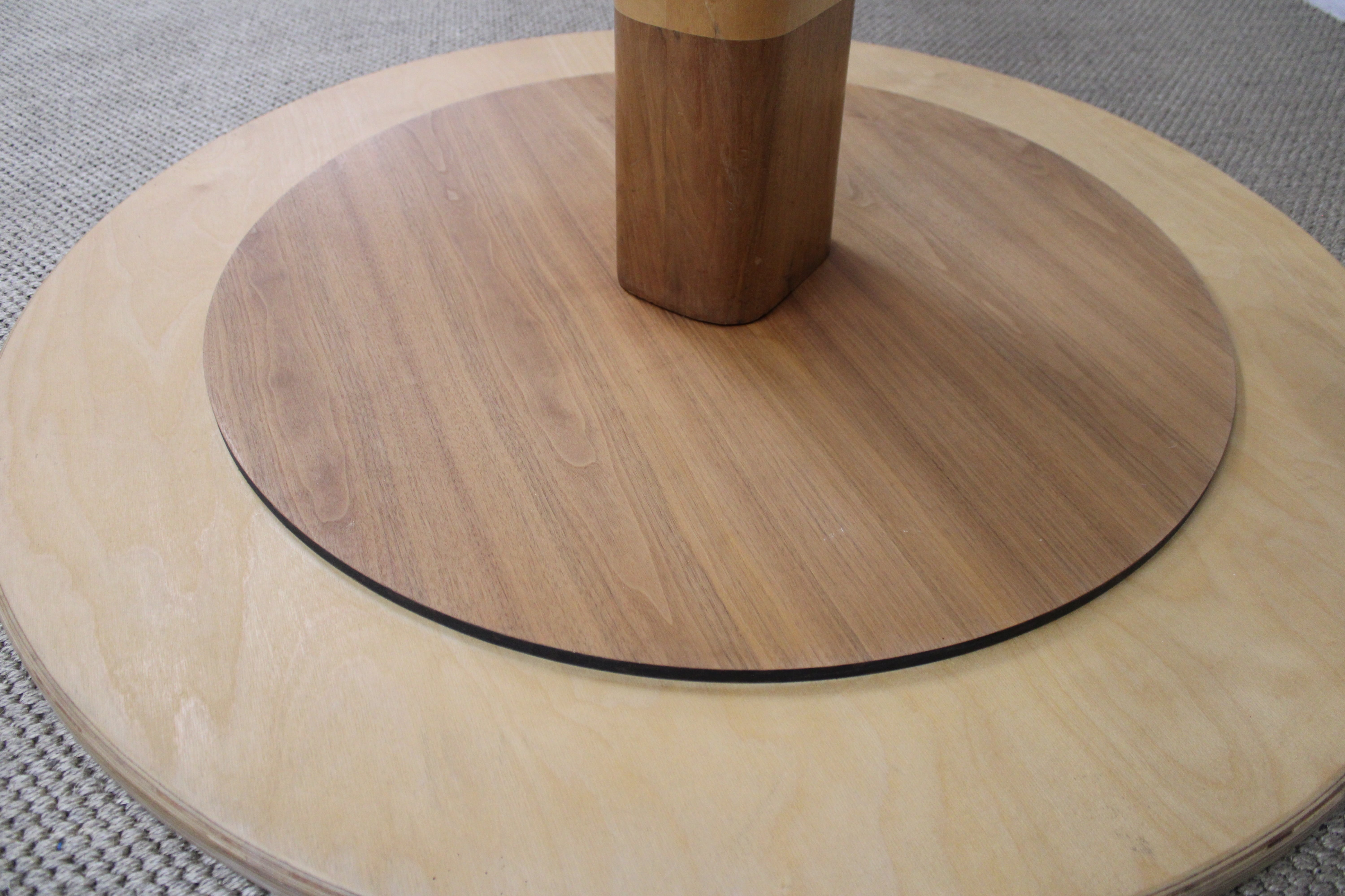 Artwork by Walter Ritchie, Flying Geese (1981-83, Made of Illustrated