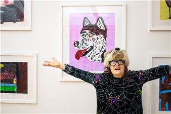 Arts of Life: 25th Anniversary Retrospective - Design Museum of Chicago