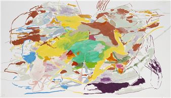 Lucy Jane Turpin: Tender seasons of intimacy // Tenere stagioni d’intimità - Everard Read/ CIRCA, Cape Town