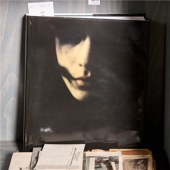 Bill Henson | Mnemosyne | MutualArt