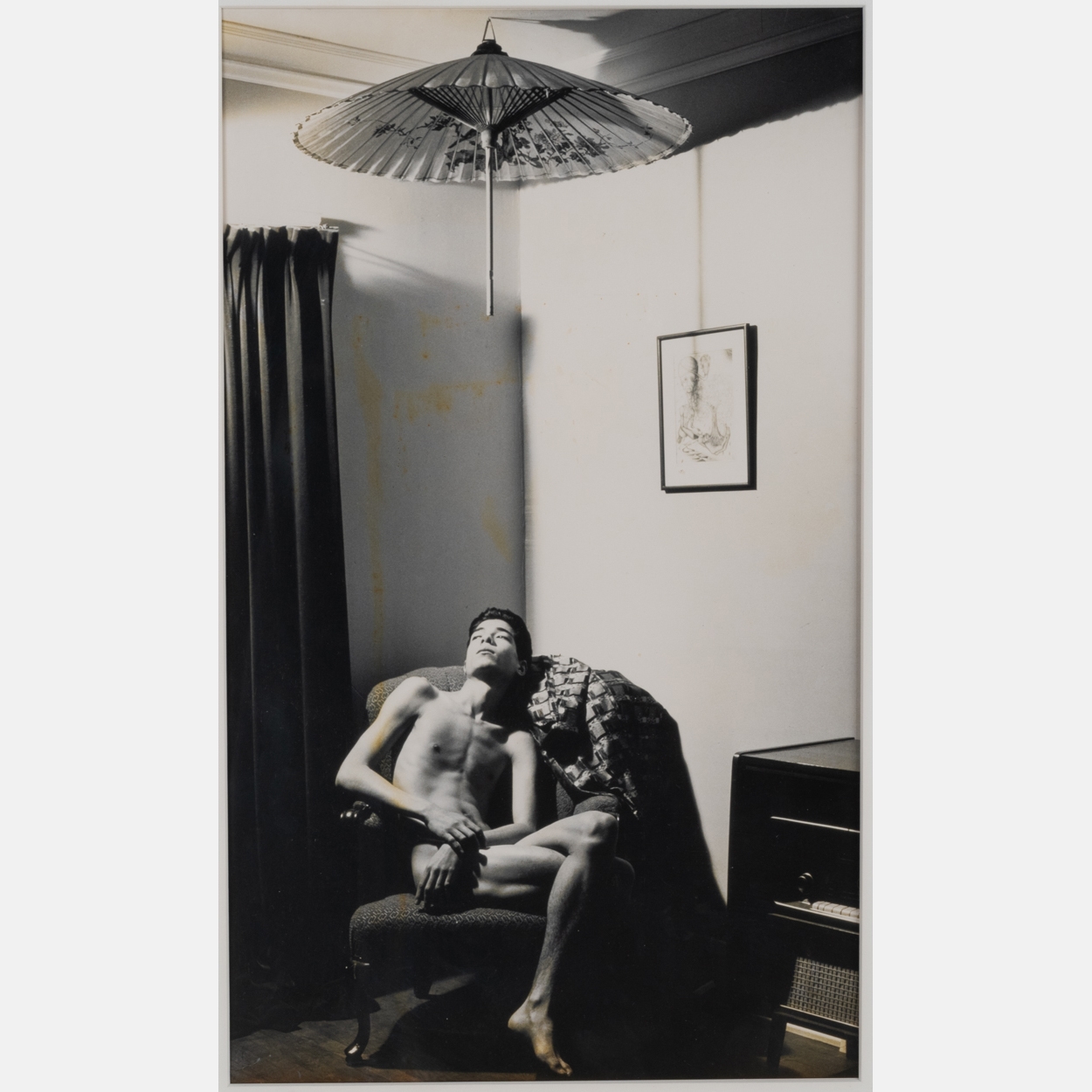 Artwork by Edward Raffel, Edward A. Raffel (American, 20th/21st Century, Made of Silver gelatin print