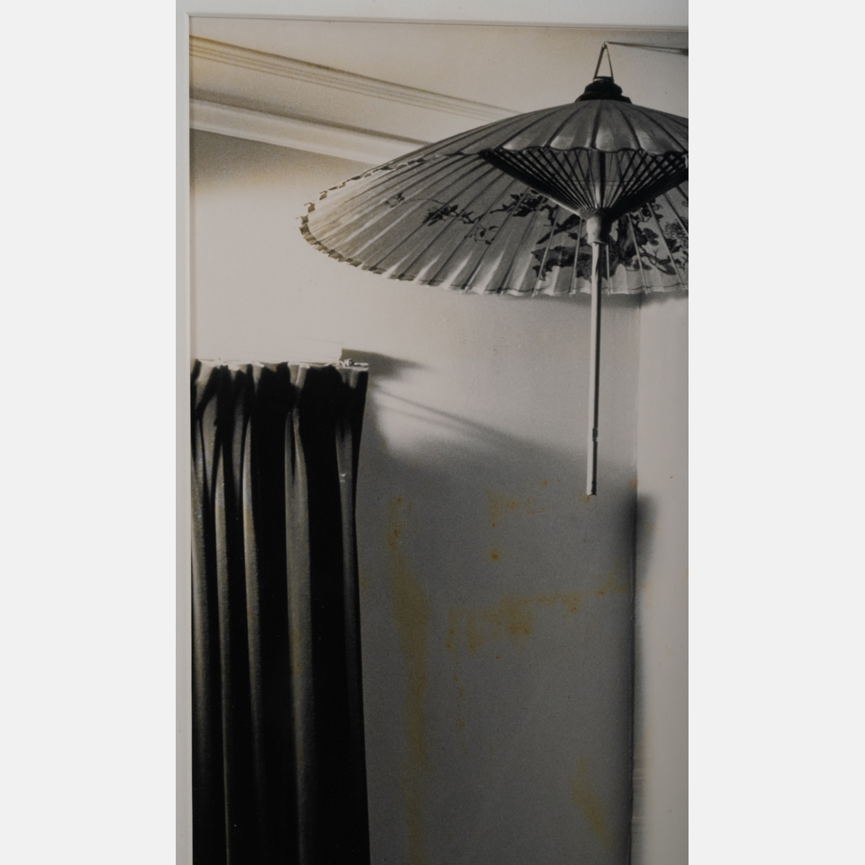 Artwork by Edward Raffel, Edward A. Raffel (American, 20th/21st Century, Made of Silver gelatin print