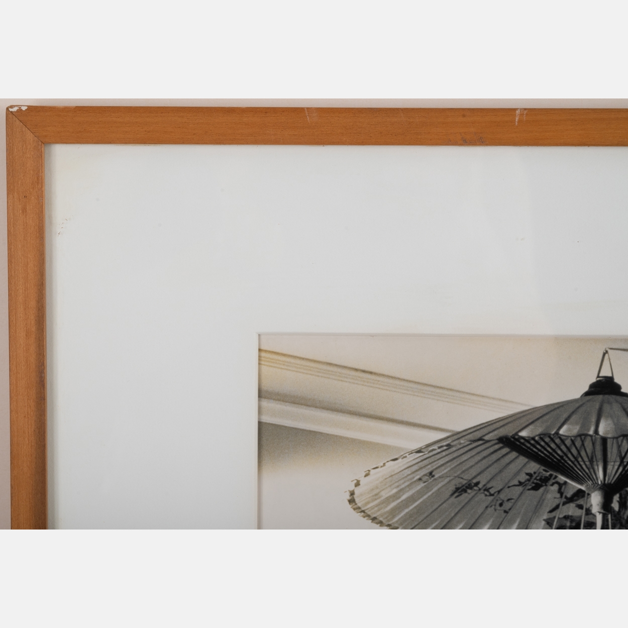 Artwork by Edward Raffel, Edward A. Raffel (American, 20th/21st Century, Made of Silver gelatin print