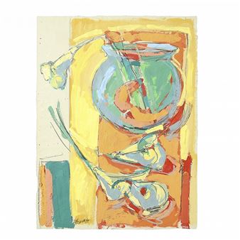 Untitled - Emilio Pascual