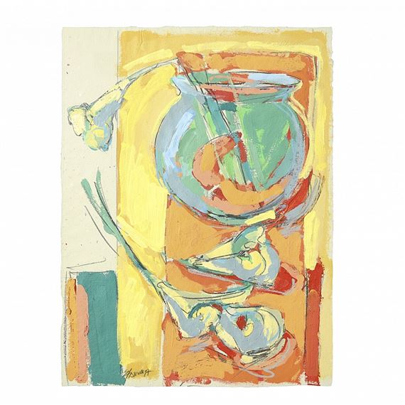 Untitled - Emilio Pascual