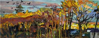 Duncan Shanks & Alexander Goudie: The Brendan Vallar Collection - Roger Billcliffe Gallery