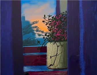 6 Works in Mediums You Wouldn’t Expect