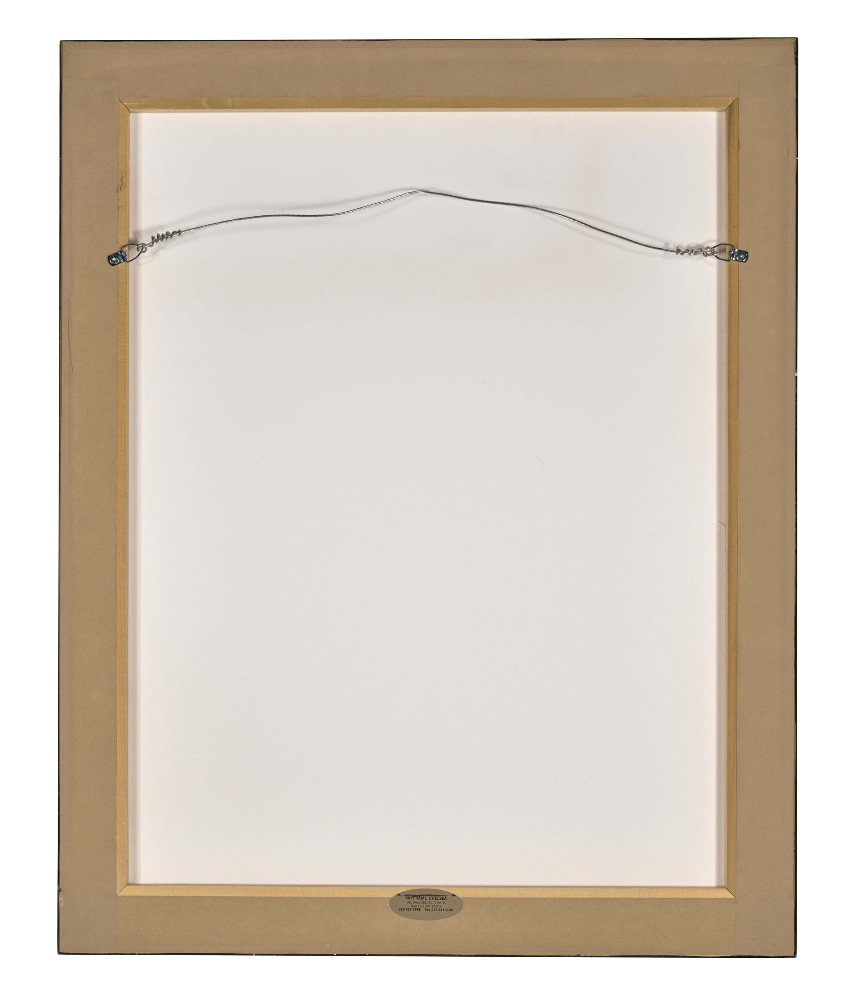 Artwork by Albert Watson, Kate Moss, Marrakech, January 1993, Made of archival pigment print, flush-mounted