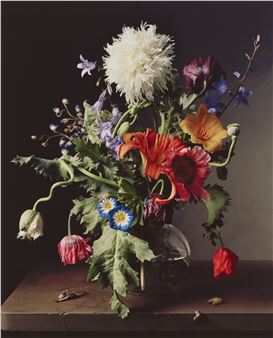 1665, 2011 - Sharon Core