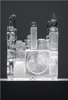 There is a light - Galeri Specta