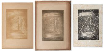 Twilight - Charles Philippe Blache