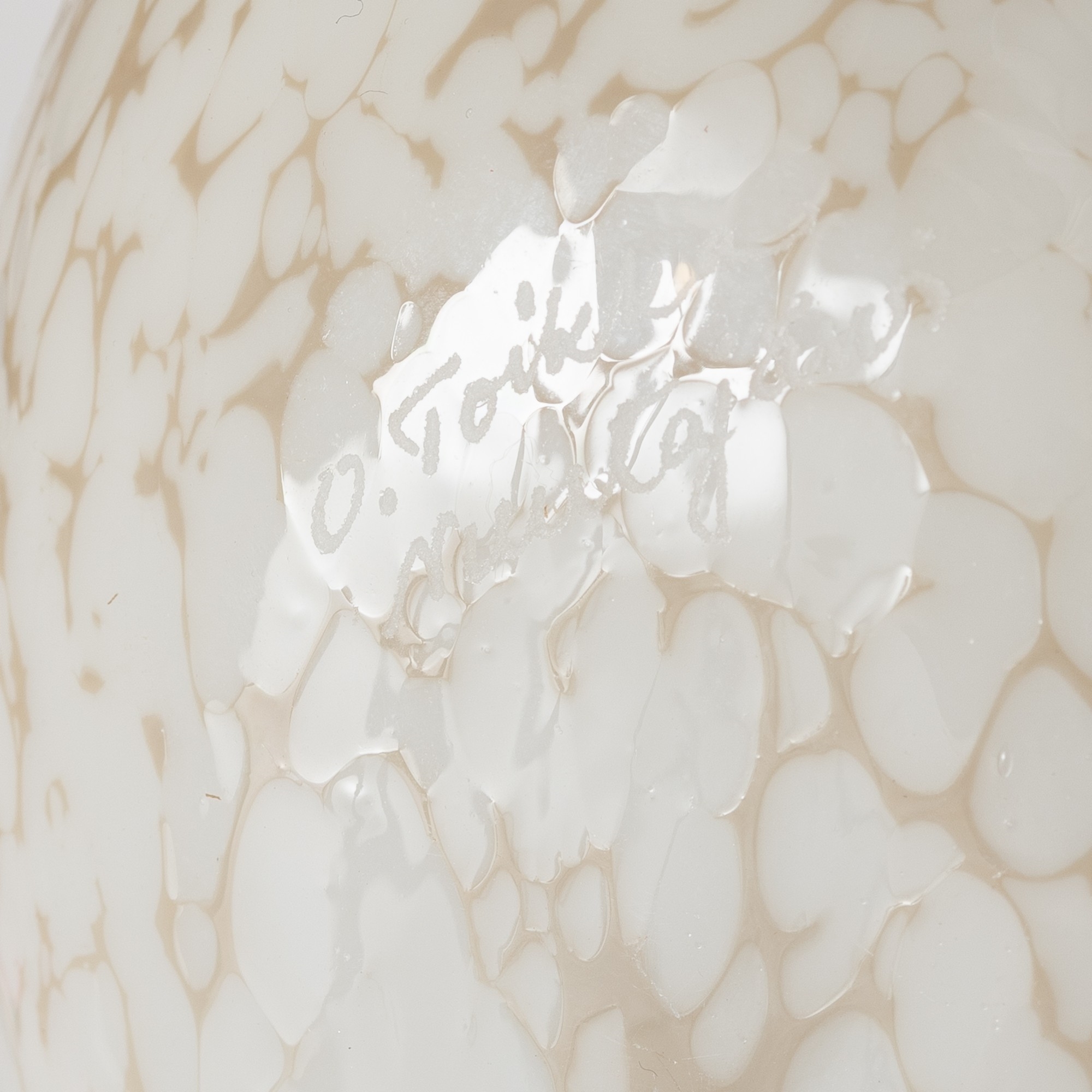 Artwork by Oiva Toikka, Kaj Franck, Untitled