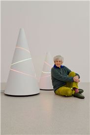 Technology in the Service of Art.