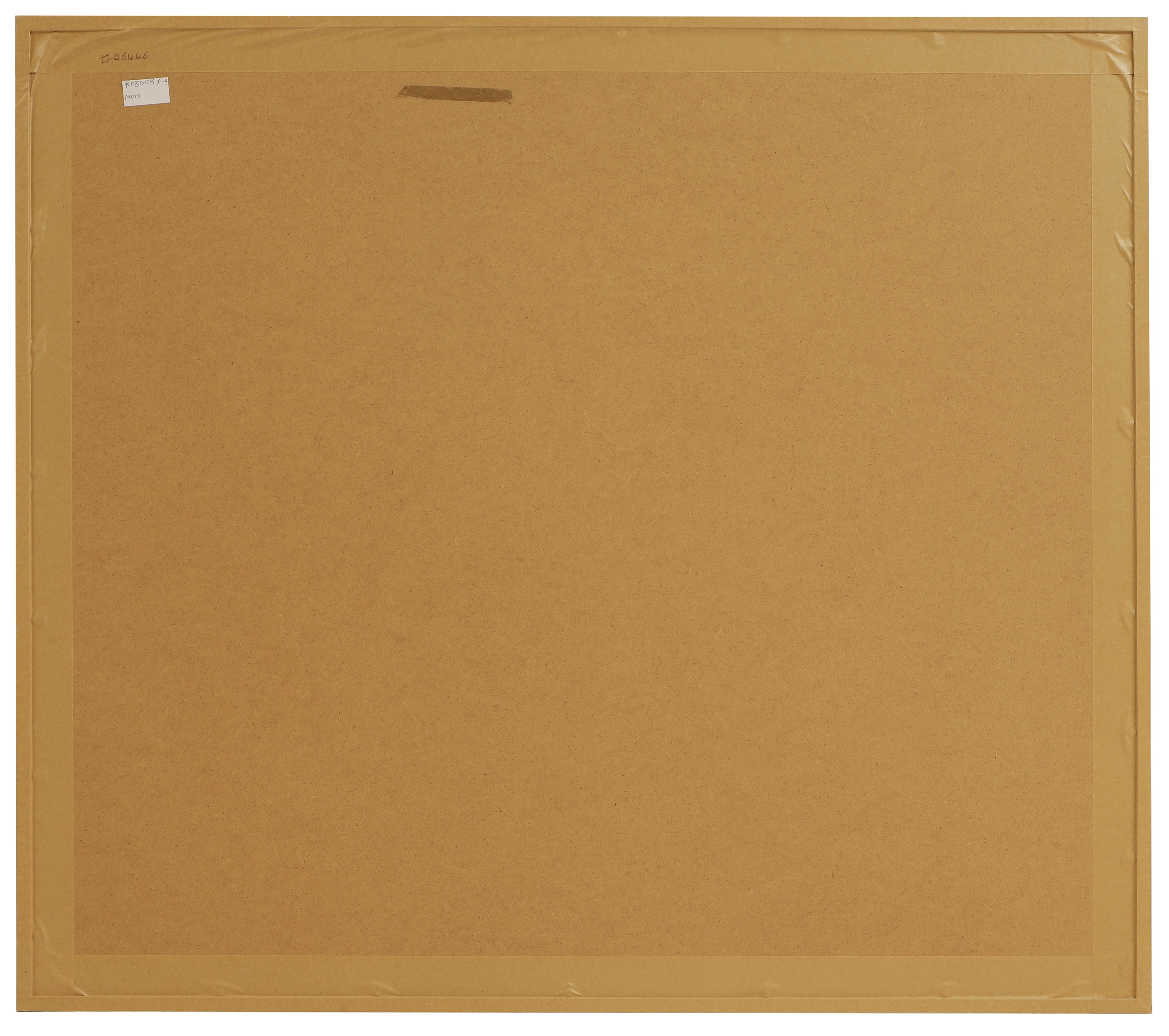 Artwork by Elizabeth Blackadder, Seafood Medley, Made of screenprint in colours