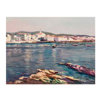 Cadaqués - Lluís Vila Plana