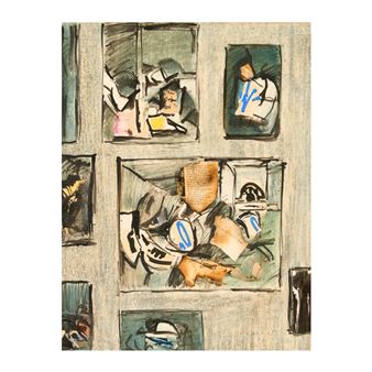 Untitled - Vicent Calbet