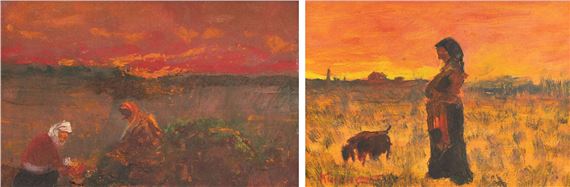 Untitled - Michel Kurche