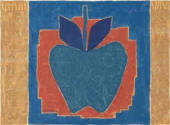 ABOUT Georges Merheb - George Merheb