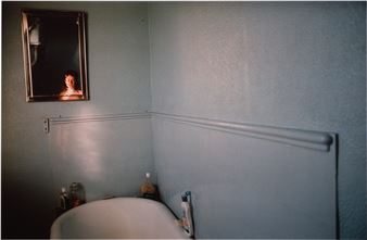 アート・デザイン・音楽 Nan Goldin I'll Be Your Mirror NAN GOLDIN 