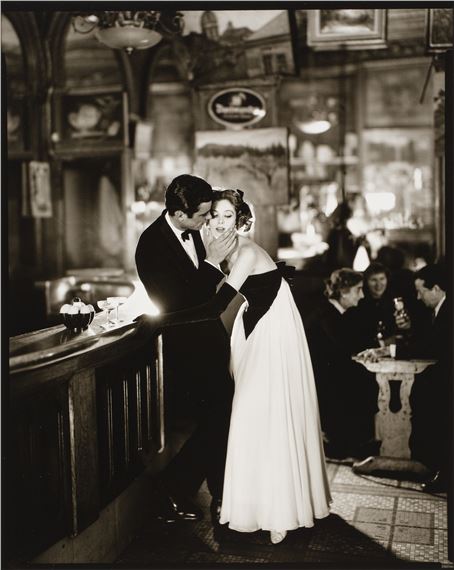 Richard Avedon: Made in France