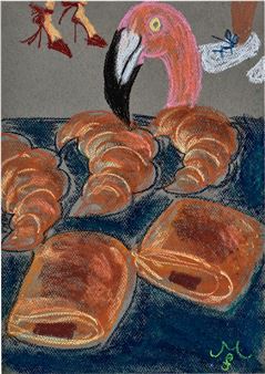 New Now: Modern & Contemporary Art and Design - Phillips Hong Kong