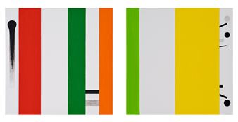 Untitled - Osvaldo Mariscotti