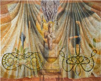 A PORTION OF THE PROCEEDS FROM THIS LOT WILL BENEFIT THE SOVEREIGN ART FOUNDATION'S CHARITABLE PROGRAMMES - Yinling Hsu