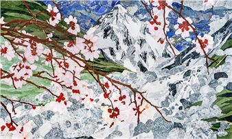 Fragments of Folklore: A landmark exhibition redefining artistic accessibility in Saudi Arabia