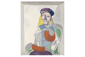 Gagosian Closes Storied 980 Madison Location with a Blockbuster Picasso Show